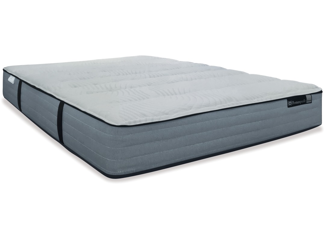 Sealy Elevate Legacy Extra Firm Queen Bed Danske Mobler